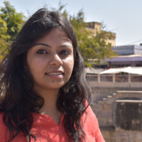Devarati Roy