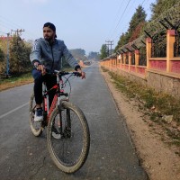 Bishal Kumar Sah