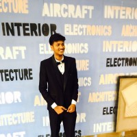 Mihir D