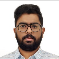 Abhinand A S