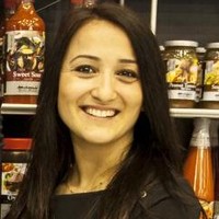 Sevgi Karatekin Karaoğlu