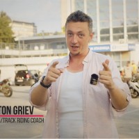 Anton Griev
