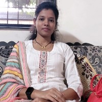 Jayati Pardeshi