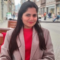 Vipali Pade Gokhale