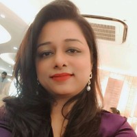 Krisshna Parikh
