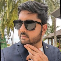 Santhosh Kumar