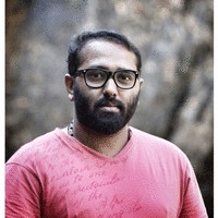 Jithin Jayadas