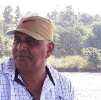 dhananjay kulkarni