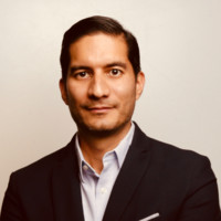 Augusto Ruiz-Eldredge