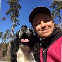 Anna Granqvist