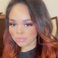 Victoria Tyson