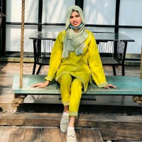 Yousra Khan