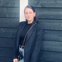 Laureen Lagerwerf