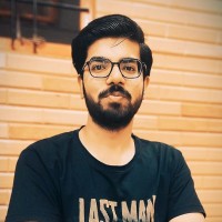 Aditya Raj