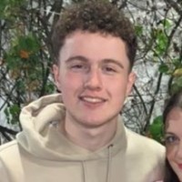 Ciarán Corbett