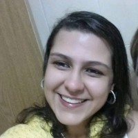Camila Cristina Klengel