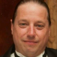 Kevin Baron