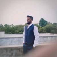 Dhruvil Bhatt