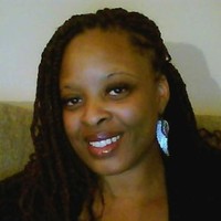 Rashonda Johnson
