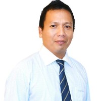 herry efrizal ,S.sos