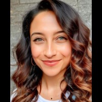 Ozlem Belorenoglu