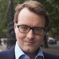 Nick Hare