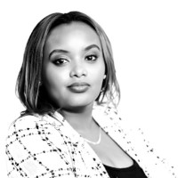 Regina Kavive Kilwenge