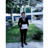 Delman Alexander Chinchilla Sanchez