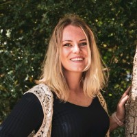 Sijtske Bouwina (Sanne) Dijkstra-Huizing