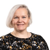 Heli Vuorinen