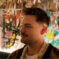 Daniel Julian Gonzalez