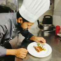 Chef Mohasin