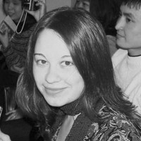 Irina Rubalcava