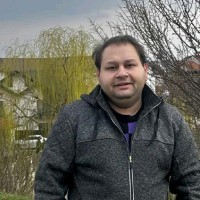 Andrei Mihaly