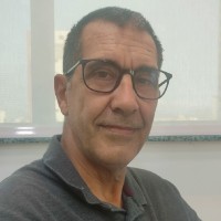 Benedito R Pinto