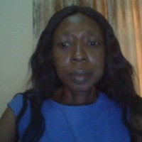 Amarachi George