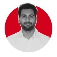 Zalak Patel