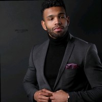 David Iwuoha