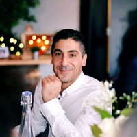 Alex D'Onofrio