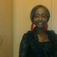 Refilwe Manchidi