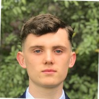 Joshua O'Hanlon