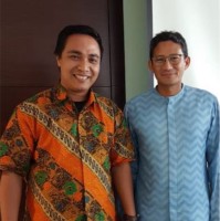 Capt. Mus Mulyadi.Tanjung SE. M.Mar. SDPO