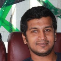 shawon kabir
