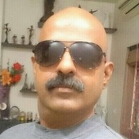 Vishram Vadadkar