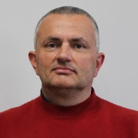 Allister Holmes