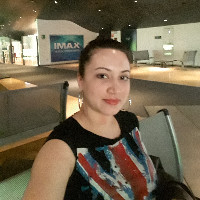 Mirna Quevedo