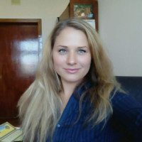 Людмила Волошина