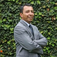 Daniel Guerrero Arellano