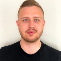 Benjamin Hodzic