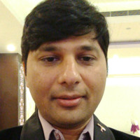 Nishant Srivastava